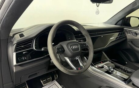 Audi RS Q8 I, 2023 год, 18 538 632 рублей, 17 фотография