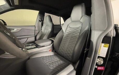 Audi RS Q8 I, 2023 год, 18 538 632 рублей, 18 фотография