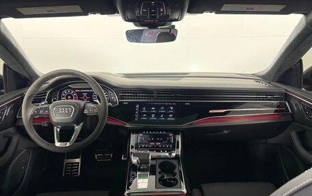 Audi RS Q8 I, 2023 год, 18 538 632 рублей, 21 фотография