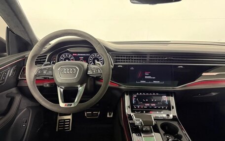 Audi RS Q8 I, 2023 год, 18 538 632 рублей, 20 фотография