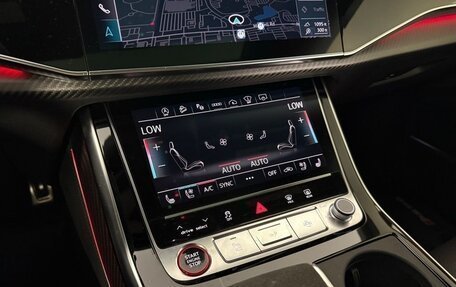 Audi RS Q8 I, 2023 год, 18 538 632 рублей, 31 фотография