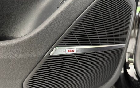 Audi RS Q8 I, 2023 год, 18 538 632 рублей, 26 фотография