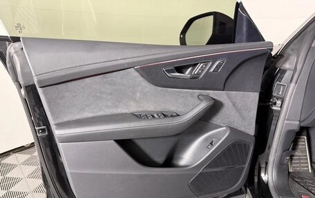 Audi RS Q8 I, 2023 год, 18 538 632 рублей, 24 фотография