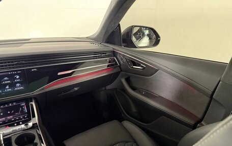 Audi RS Q8 I, 2023 год, 18 538 632 рублей, 22 фотография