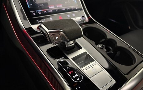 Audi RS Q8 I, 2023 год, 18 538 632 рублей, 32 фотография