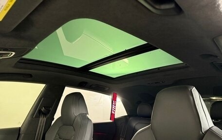 Audi RS Q8 I, 2023 год, 18 538 632 рублей, 28 фотография