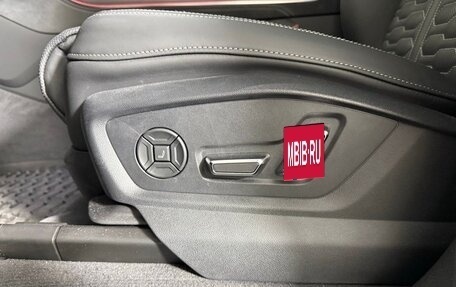 Audi RS Q8 I, 2023 год, 18 538 632 рублей, 27 фотография