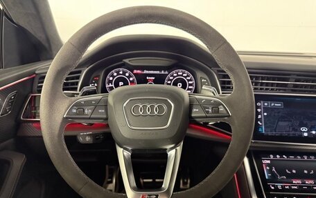 Audi RS Q8 I, 2023 год, 18 538 632 рублей, 34 фотография