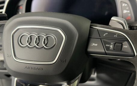 Audi RS Q8 I, 2023 год, 18 538 632 рублей, 36 фотография