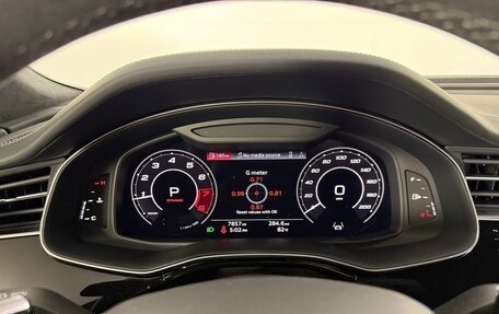 Audi RS Q8 I, 2023 год, 18 538 632 рублей, 37 фотография