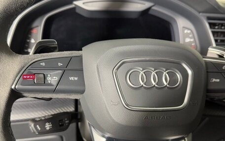 Audi RS Q8 I, 2023 год, 18 538 632 рублей, 35 фотография