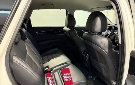 KIA Sorento III Prime рестайлинг, 2019 год, 3 399 800 рублей, 4 фотография