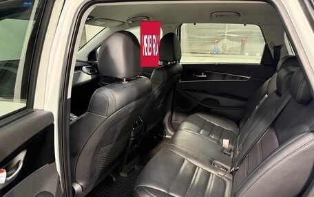 KIA Sorento III Prime рестайлинг, 2019 год, 3 399 800 рублей, 6 фотография