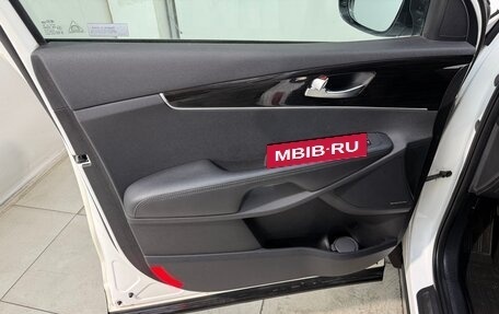 KIA Sorento III Prime рестайлинг, 2019 год, 3 399 800 рублей, 7 фотография