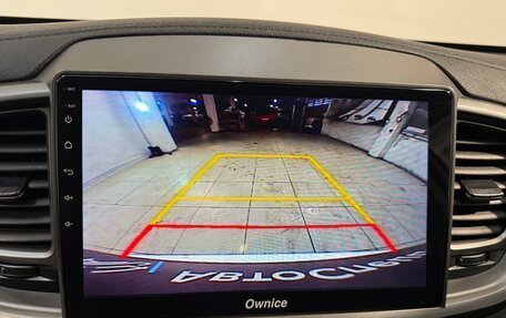 KIA Sorento III Prime рестайлинг, 2019 год, 3 399 800 рублей, 12 фотография