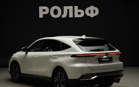 Toyota Venza, 2023 год, 4 090 000 рублей, 6 фотография