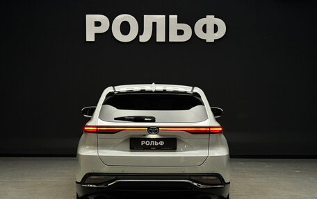 Toyota Venza, 2023 год, 4 090 000 рублей, 7 фотография