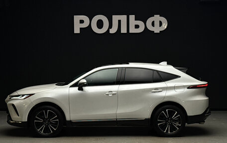 Toyota Venza, 2023 год, 4 090 000 рублей, 8 фотография