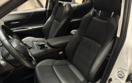 Toyota Venza, 2023 год, 4 090 000 рублей, 13 фотография