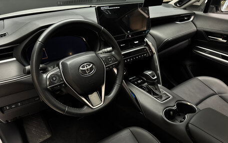 Toyota Venza, 2023 год, 4 090 000 рублей, 14 фотография