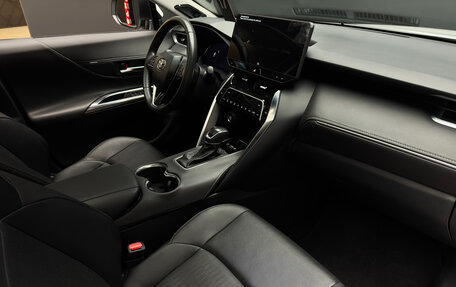 Toyota Venza, 2023 год, 4 090 000 рублей, 21 фотография