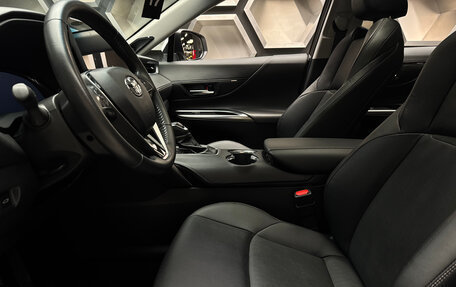 Toyota Venza, 2023 год, 4 090 000 рублей, 18 фотография