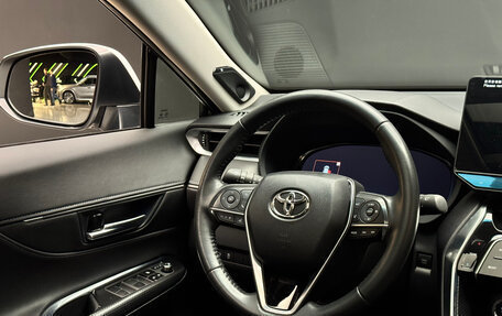 Toyota Venza, 2023 год, 4 090 000 рублей, 20 фотография