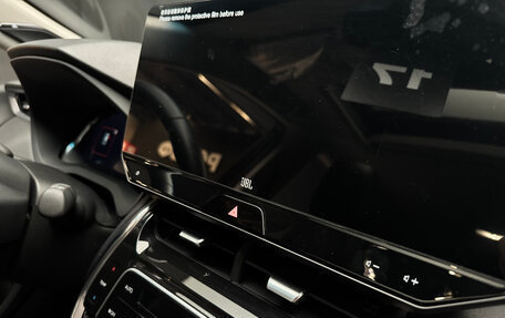 Toyota Venza, 2023 год, 4 090 000 рублей, 24 фотография