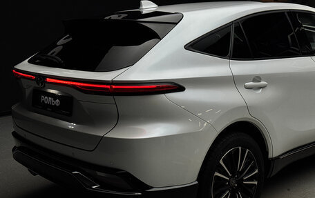 Toyota Venza, 2023 год, 4 090 000 рублей, 12 фотография