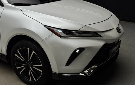 Toyota Venza, 2023 год, 4 090 000 рублей, 11 фотография