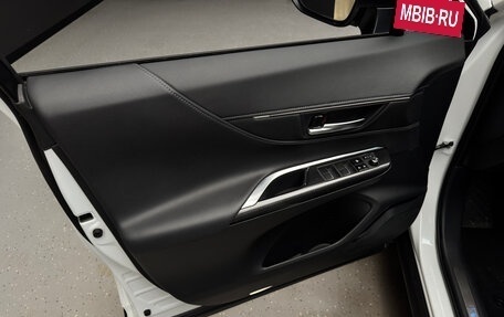 Toyota Venza, 2023 год, 4 090 000 рублей, 15 фотография