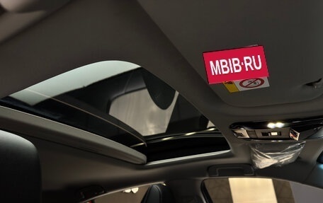 Toyota Venza, 2023 год, 4 090 000 рублей, 22 фотография