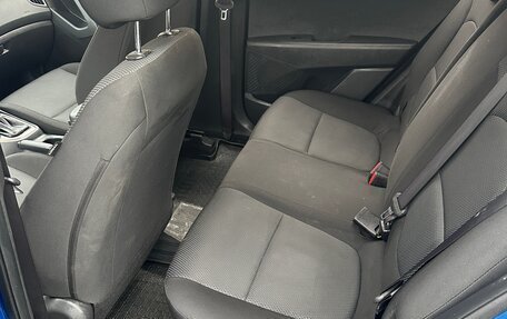 Hyundai Creta I рестайлинг, 2020 год, 1 949 000 рублей, 15 фотография