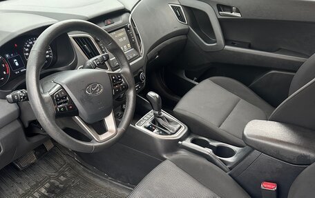 Hyundai Creta I рестайлинг, 2020 год, 1 949 000 рублей, 14 фотография