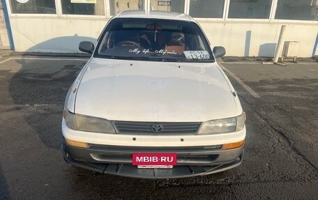 Toyota Corolla, 1992 год, 160 000 рублей, 2 фотография