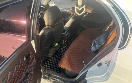 Toyota Corolla, 1992 год, 160 000 рублей, 4 фотография