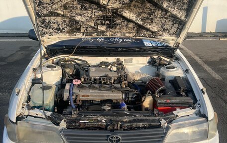 Toyota Corolla, 1992 год, 160 000 рублей, 7 фотография