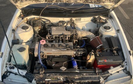 Toyota Corolla, 1992 год, 160 000 рублей, 8 фотография