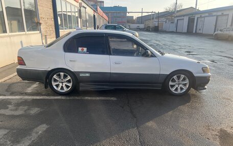 Toyota Corolla, 1992 год, 160 000 рублей, 12 фотография