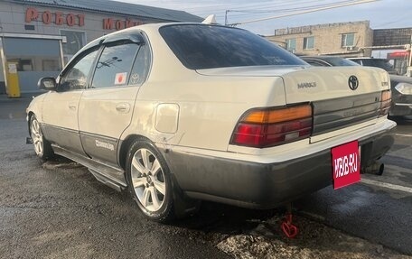 Toyota Corolla, 1992 год, 160 000 рублей, 10 фотография
