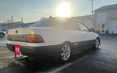 Toyota Corolla, 1992 год, 160 000 рублей, 11 фотография