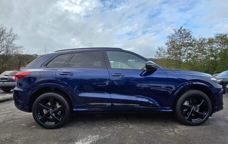 Audi Q5, 2025 год, 10 590 040 рублей, 4 фотография