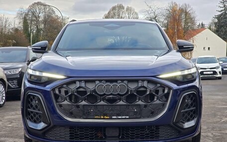 Audi Q5, 2025 год, 10 590 040 рублей, 2 фотография