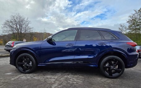 Audi Q5, 2025 год, 10 590 040 рублей, 8 фотография