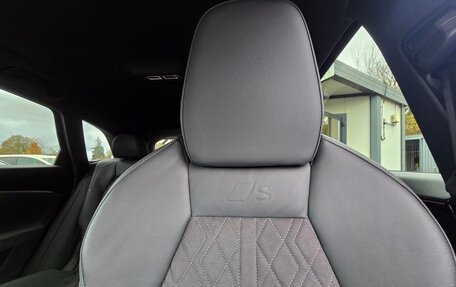 Audi Q5, 2025 год, 10 590 040 рублей, 11 фотография