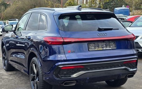 Audi Q5, 2025 год, 10 590 040 рублей, 7 фотография