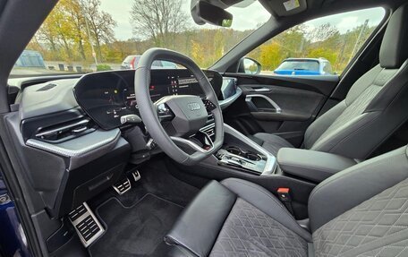 Audi Q5, 2025 год, 10 590 040 рублей, 9 фотография