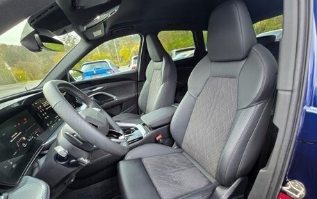 Audi Q5, 2025 год, 10 590 040 рублей, 10 фотография