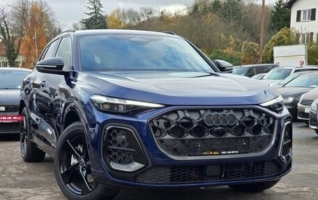 Audi Q5, 2025 год, 10 590 040 рублей, 3 фотография