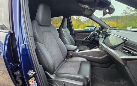 Audi Q5, 2025 год, 10 590 040 рублей, 16 фотография